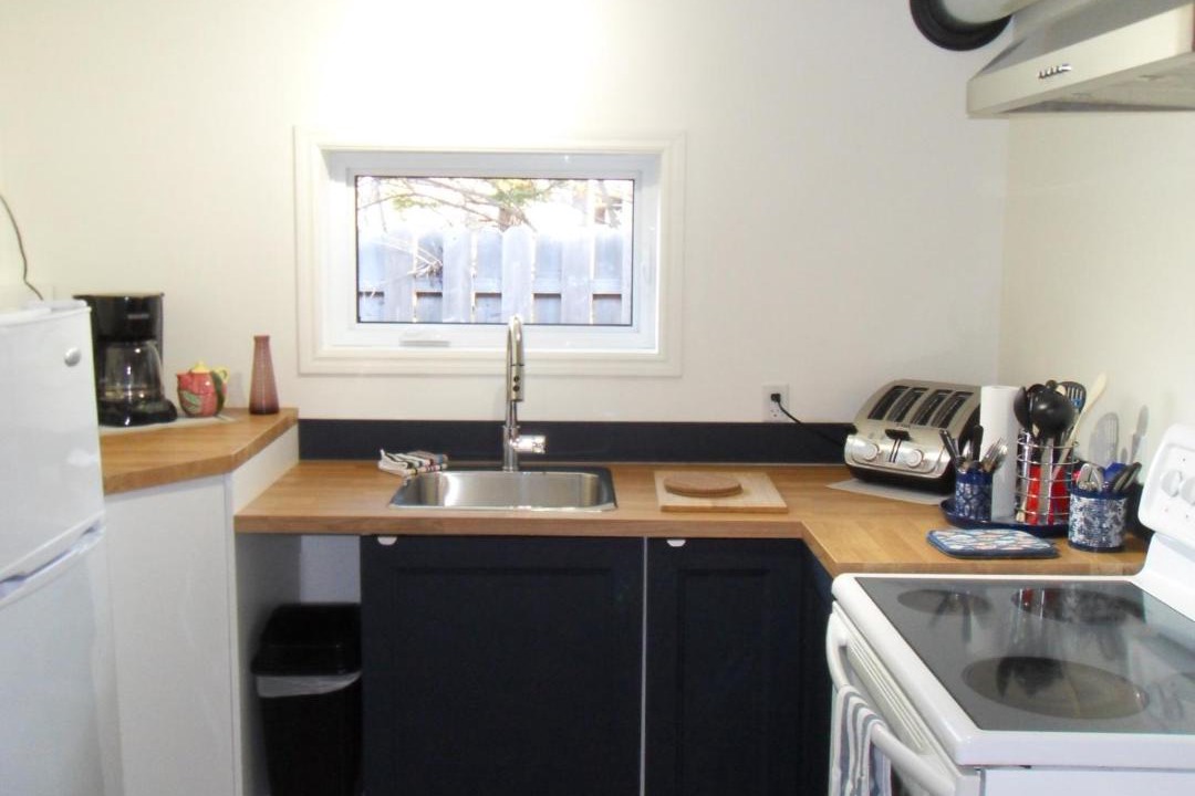 Photo of Kitchen in Baie-St-Paul