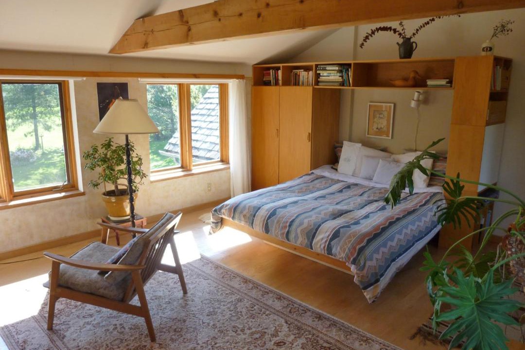 Photo of Bedroom in Sutton