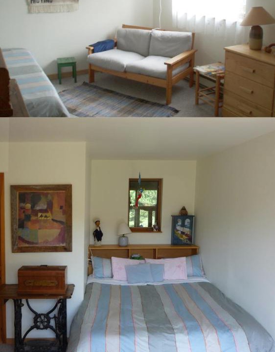 Photo of Bedroom in Sutton