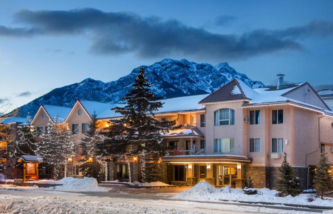 Photo of Others in Banff