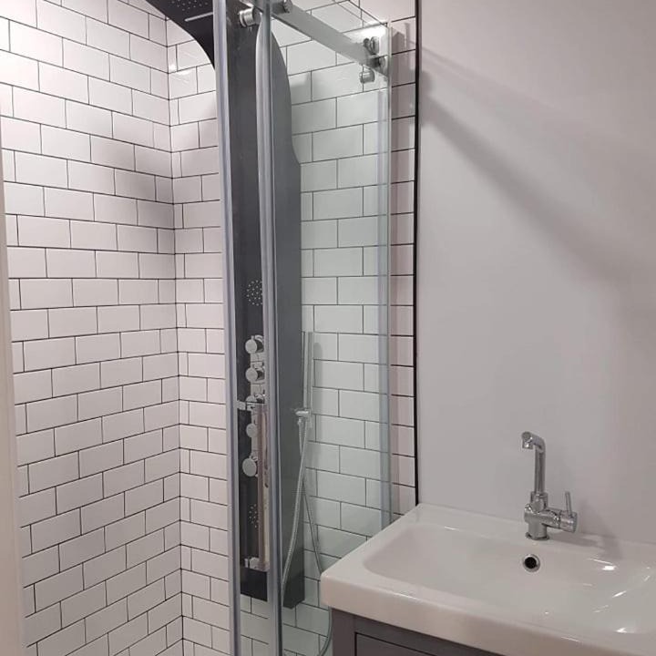 Photo of Bathroom in Mile End