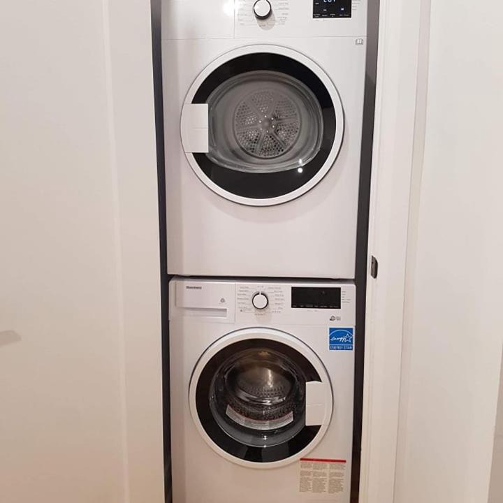 Photo of Bathroom in Mile End