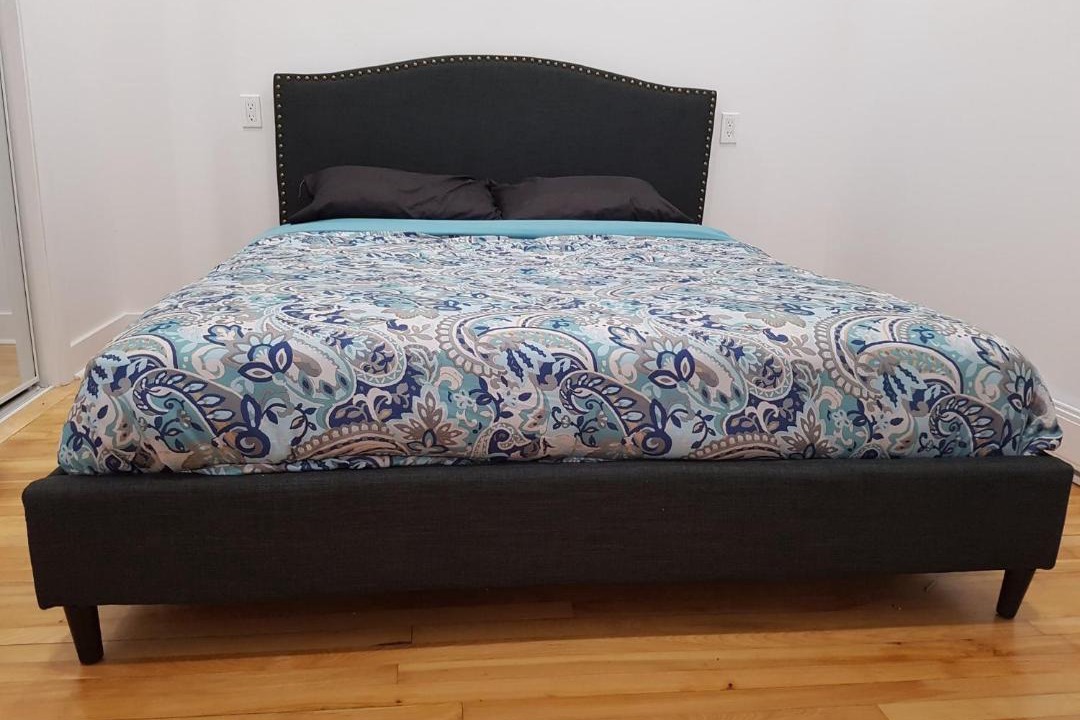 Photo of Bedroom in Mile End
