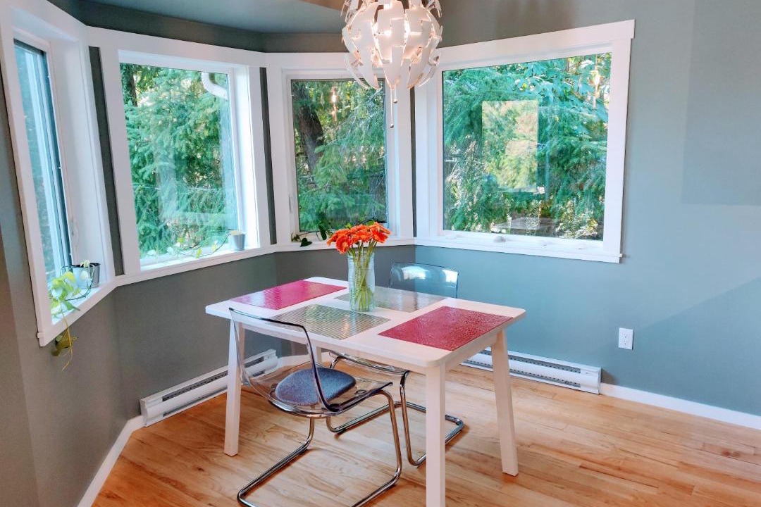 Photo of Livingroom in Salt Spring Island