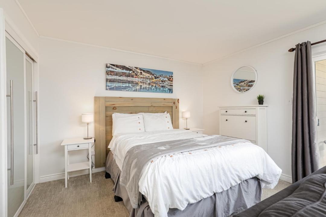 Photo of Bedroom in Craigleith