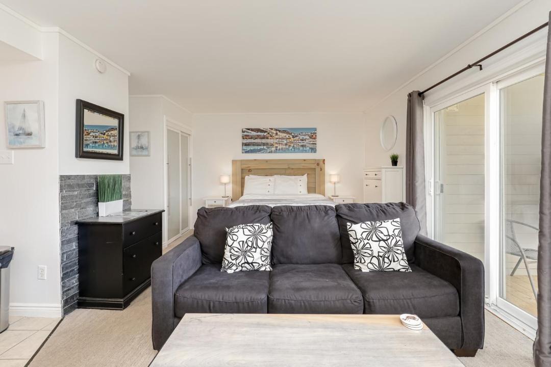Photo of Bedroom in Craigleith