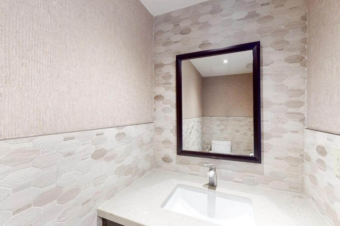Photo of Bathroom in The Blue Mountains