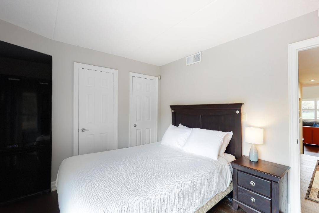 Photo of Bedroom in The Blue Mountains