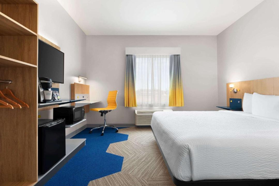 Photo of Bedroom in Lac-Megantic