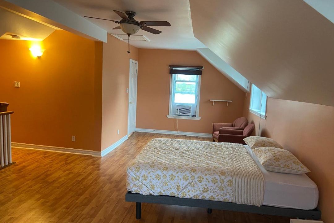 Photo of Bedroom in Frankford