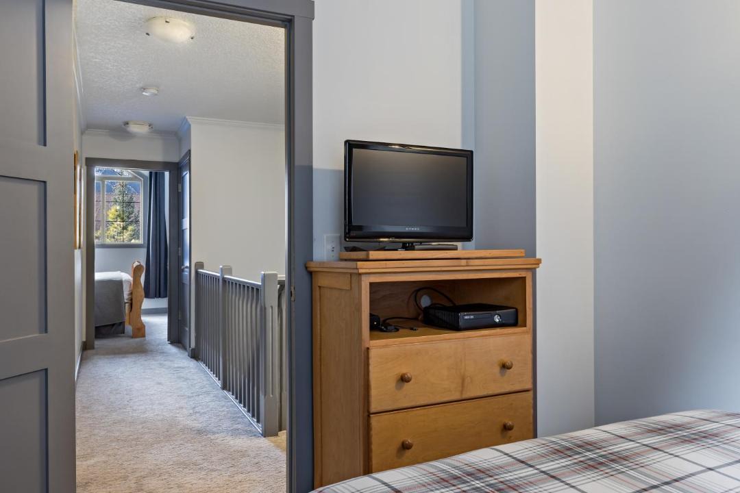 Photo of Bedroom in Canmore