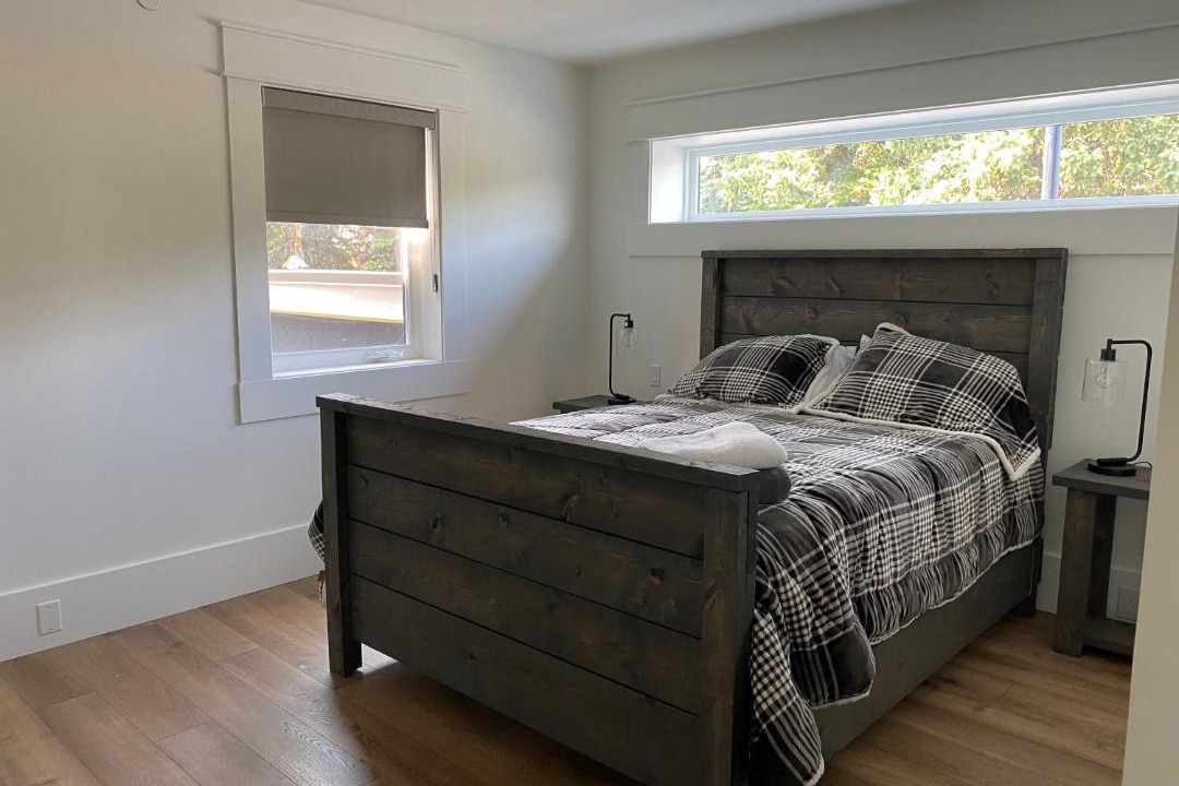 Photo of Bedroom in Silver Star Mountain