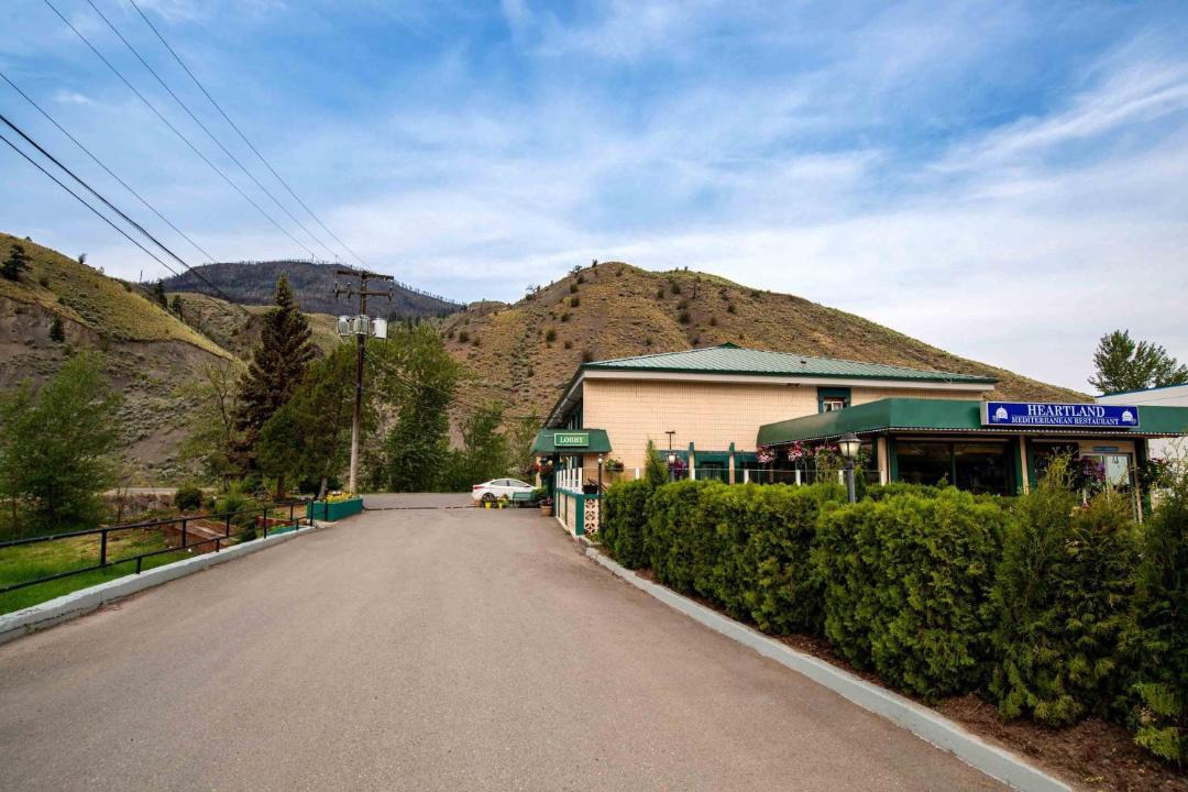 Photo of Others in Cache Creek