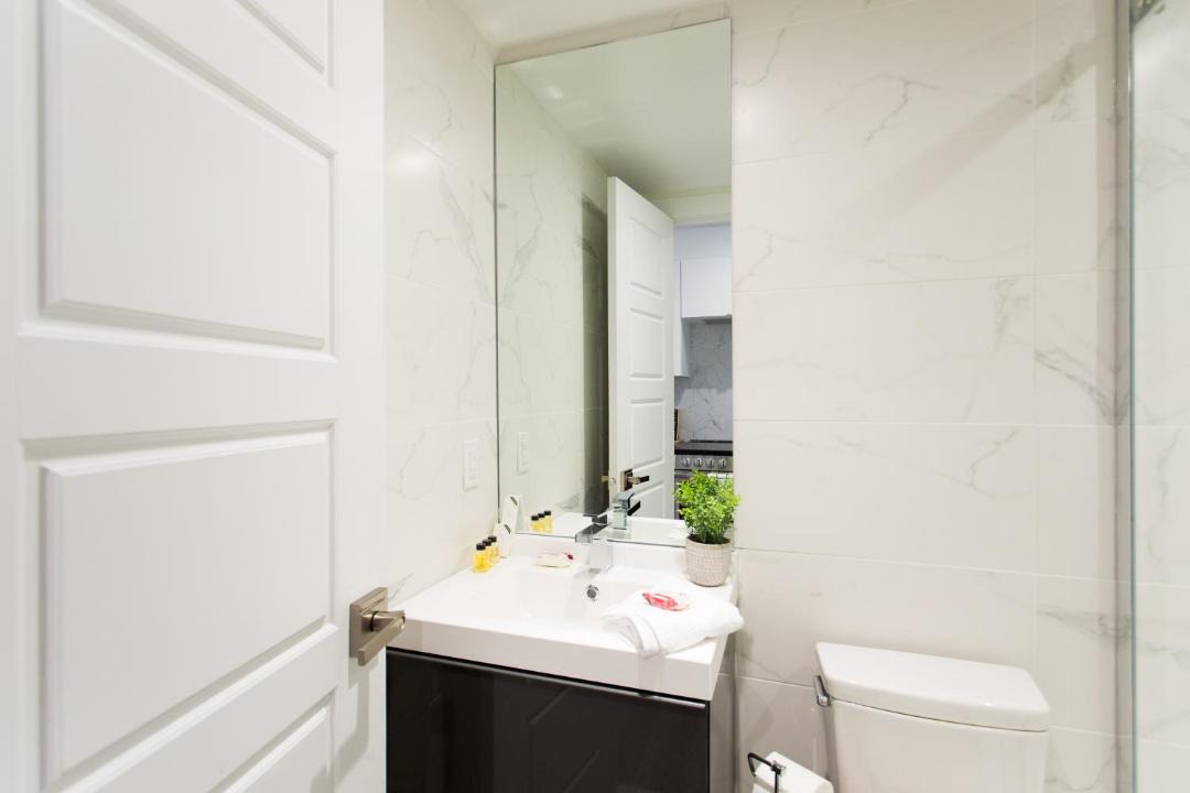 Photo of Bathroom in Little Italy