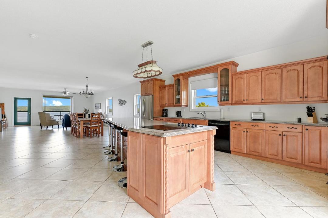 Photo of Kitchen in Hastings Highlands