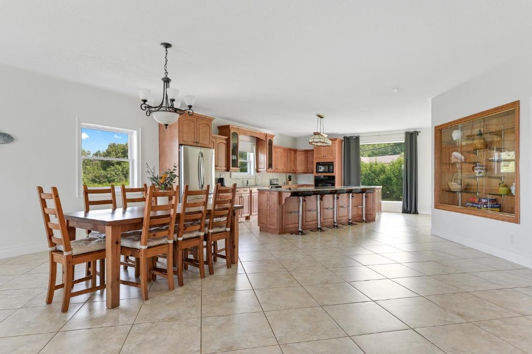 Photo of Kitchen in Hastings Highlands