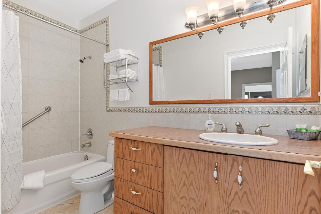Photo of Bathroom in Hastings Highlands
