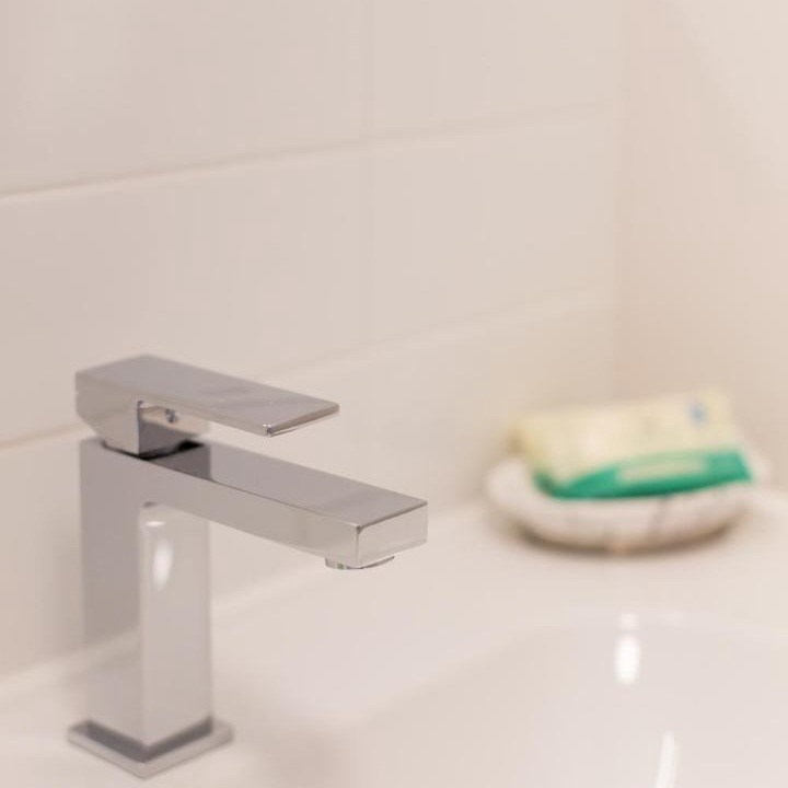 Photo of Bathroom in Mile End