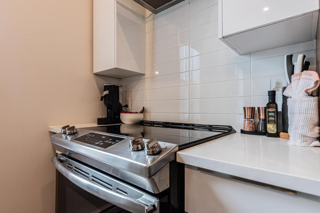 Photo of Kitchen in Griffintown