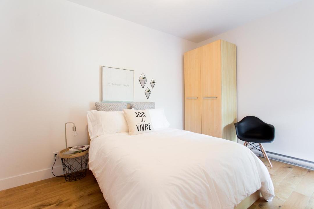 Photo of Bedroom in Little Italy