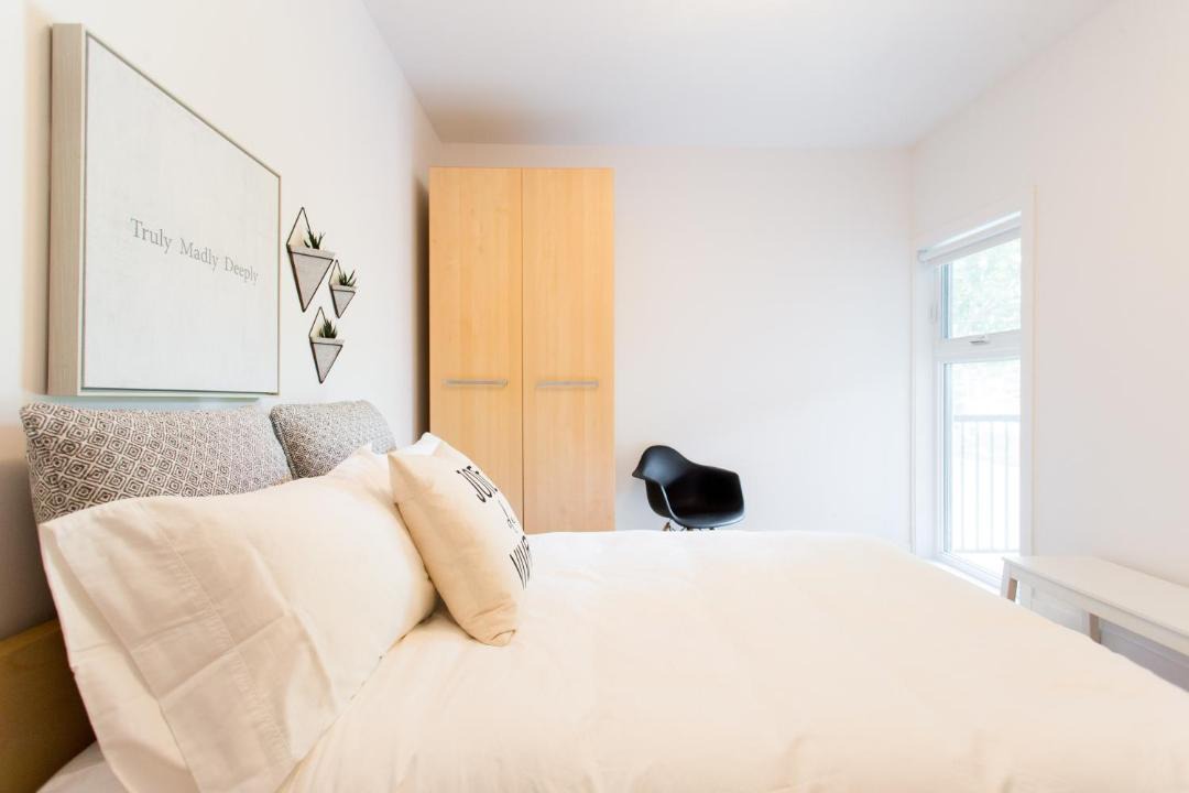 Photo of Bedroom in Little Italy