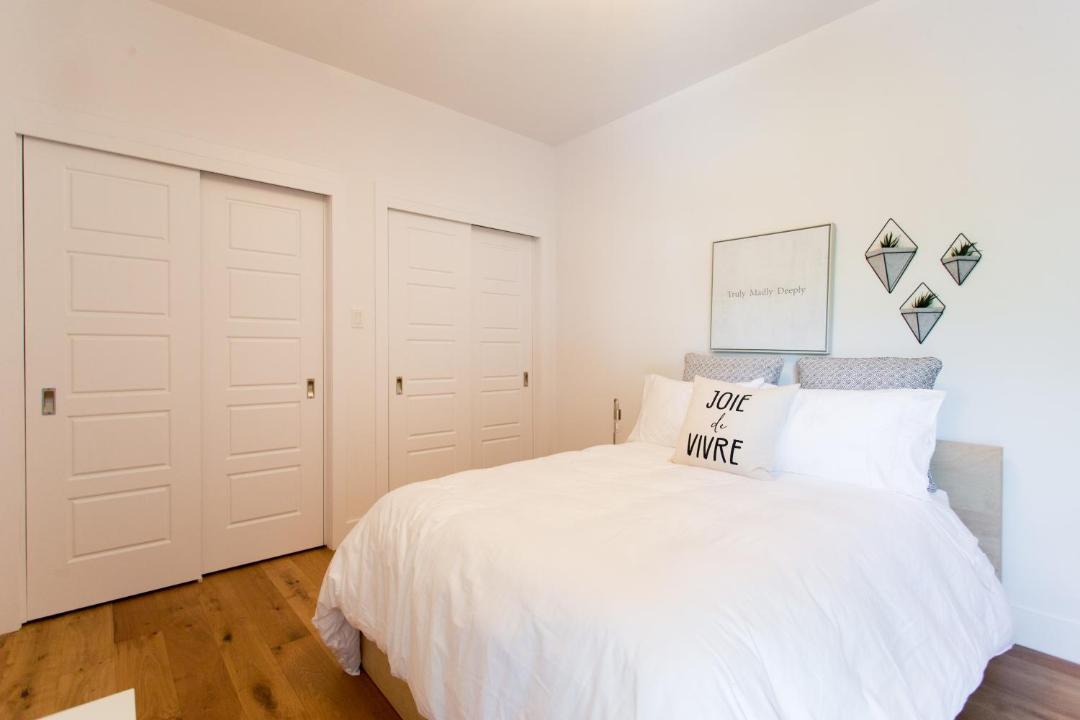 Photo of Bedroom in Little Italy