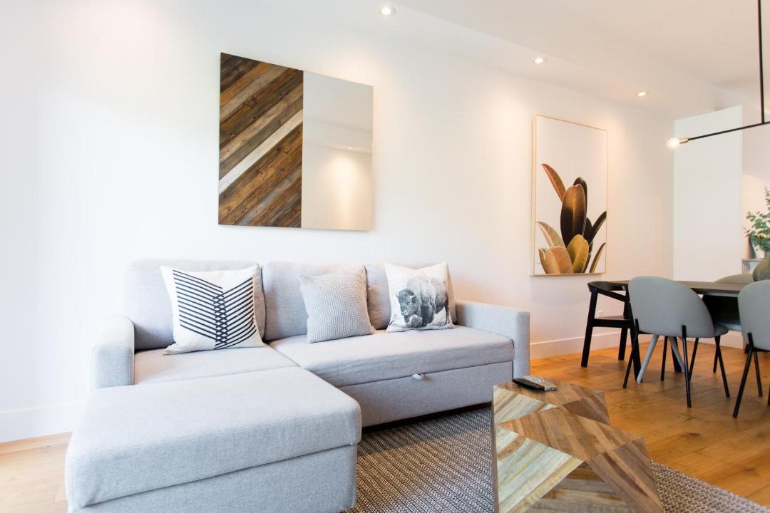 Photo of Livingroom in Little Italy