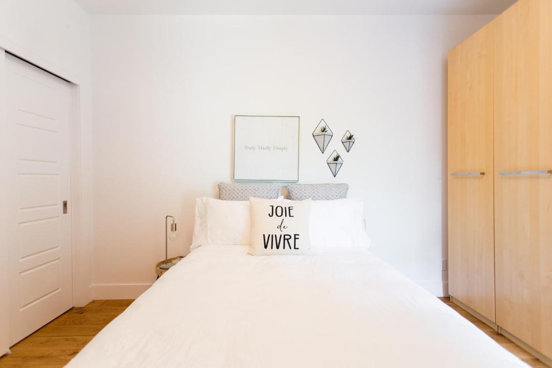 Photo of Bedroom in Little Italy