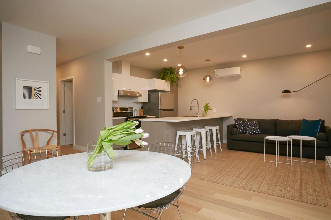 Photo of Livingroom in Little Italy
