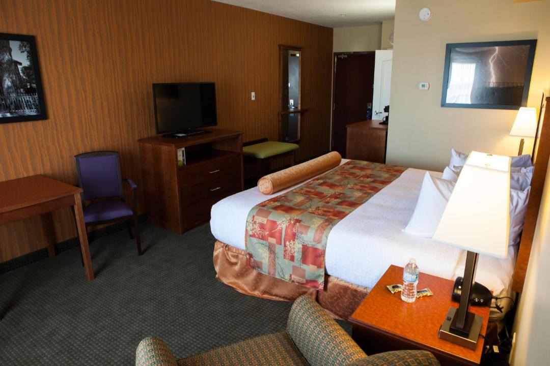Photo of Bedroom in South Lethbridge