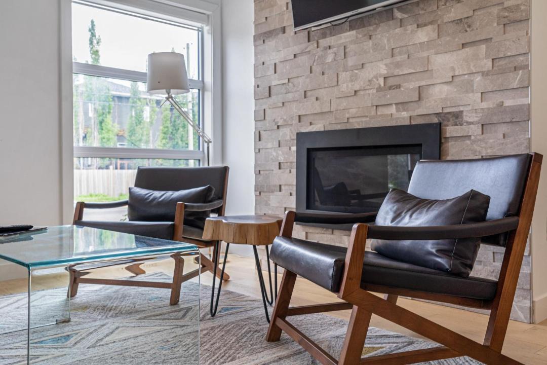 Photo of Livingroom in Kensington