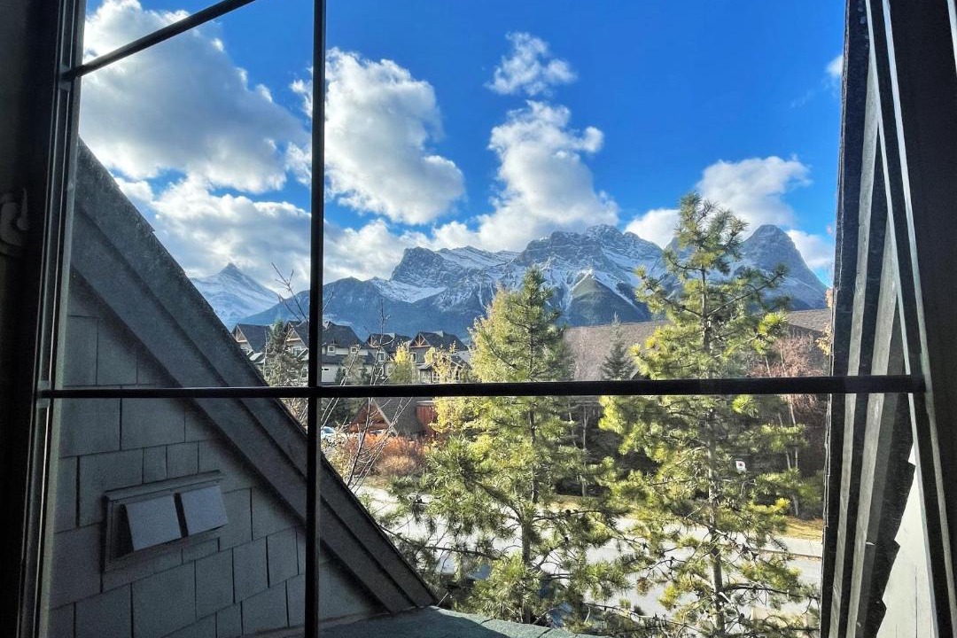 Photo of Others in Canmore