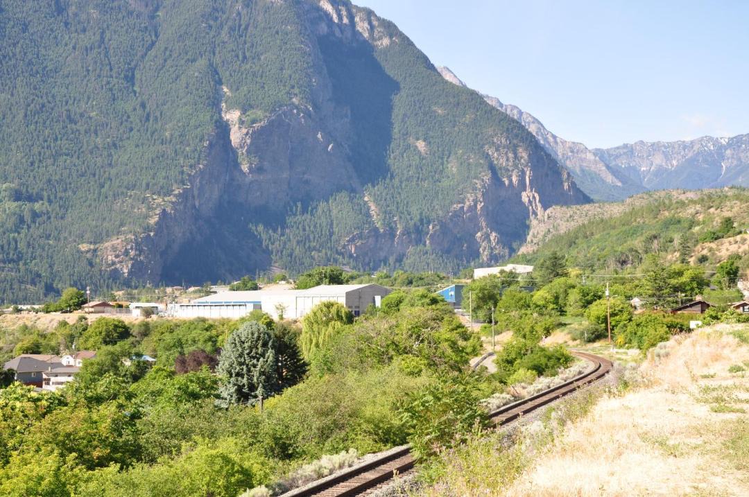 Photo of Others in Lillooet