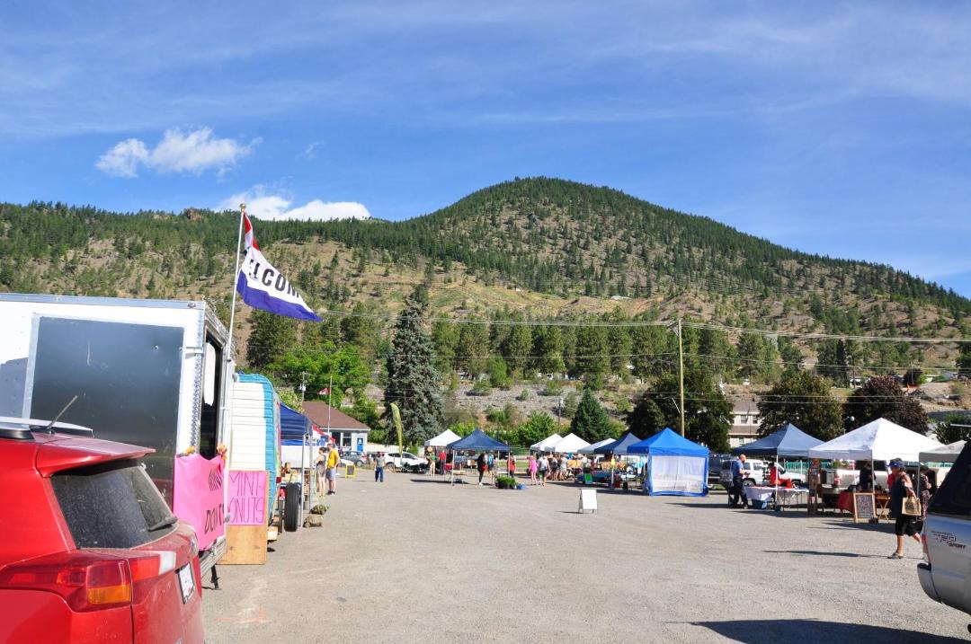 Photo of Others in Lillooet