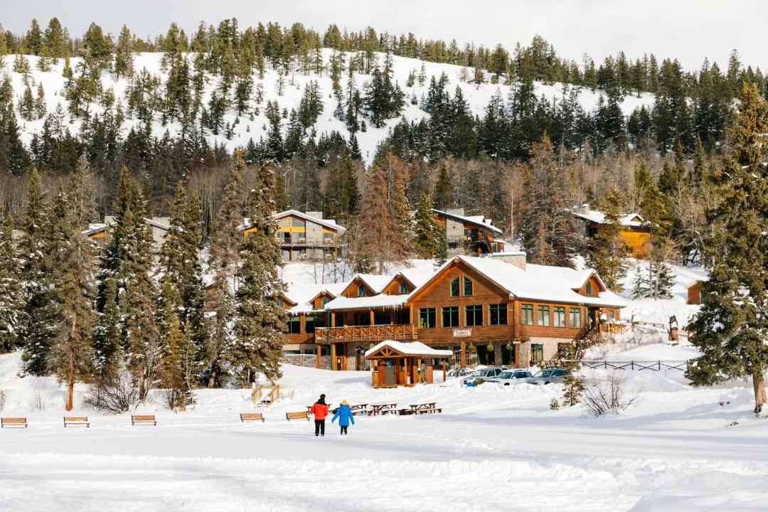 Photo of Others in Jasper