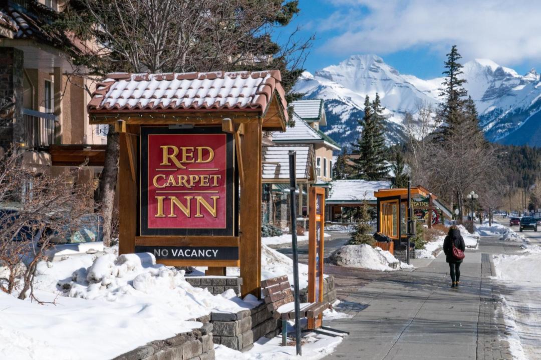 Photo of Others in Banff