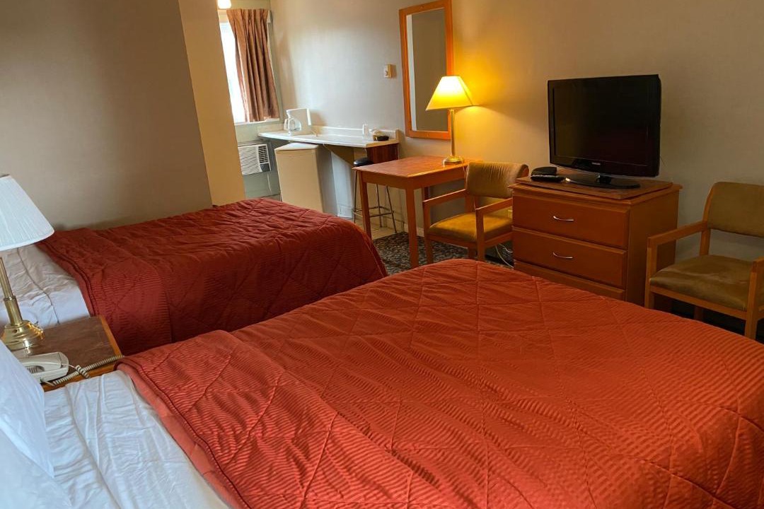 Photo of Bedroom in Drayton Valley
