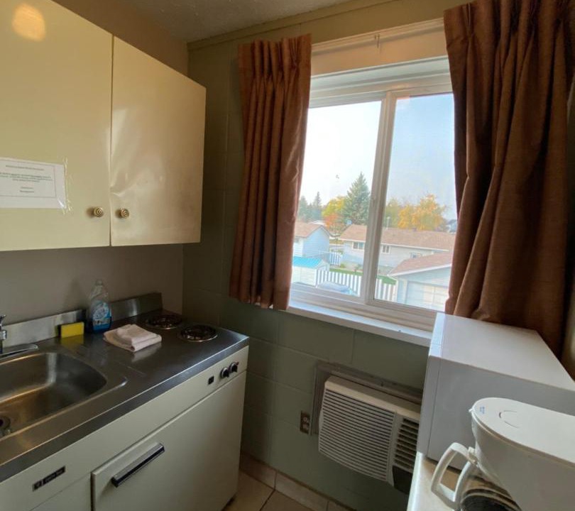 Photo of Kitchen in Drayton Valley