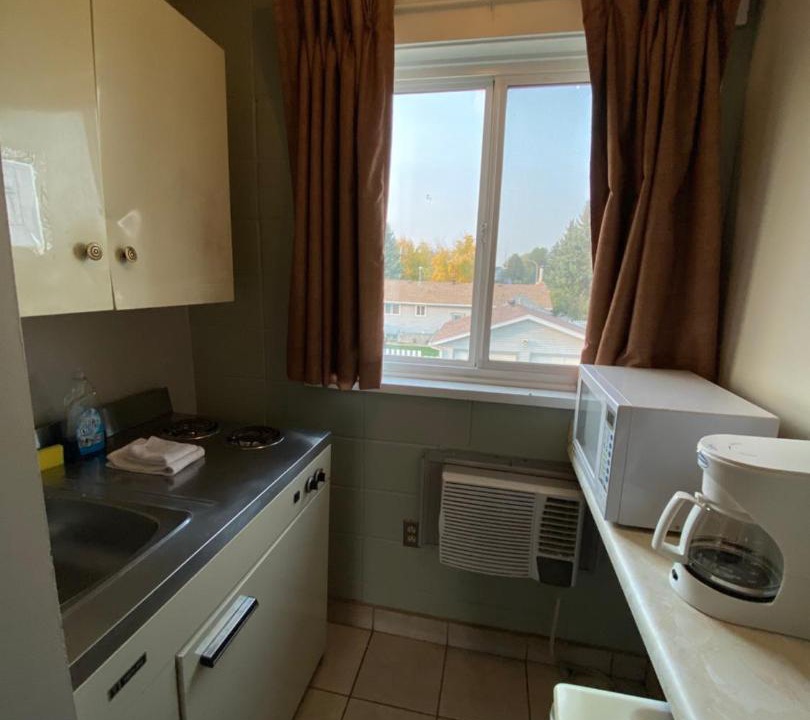 Photo of Kitchen in Drayton Valley