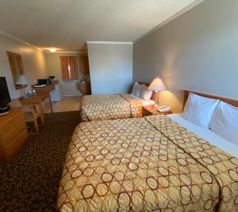 Photo of Bedroom in Drayton Valley