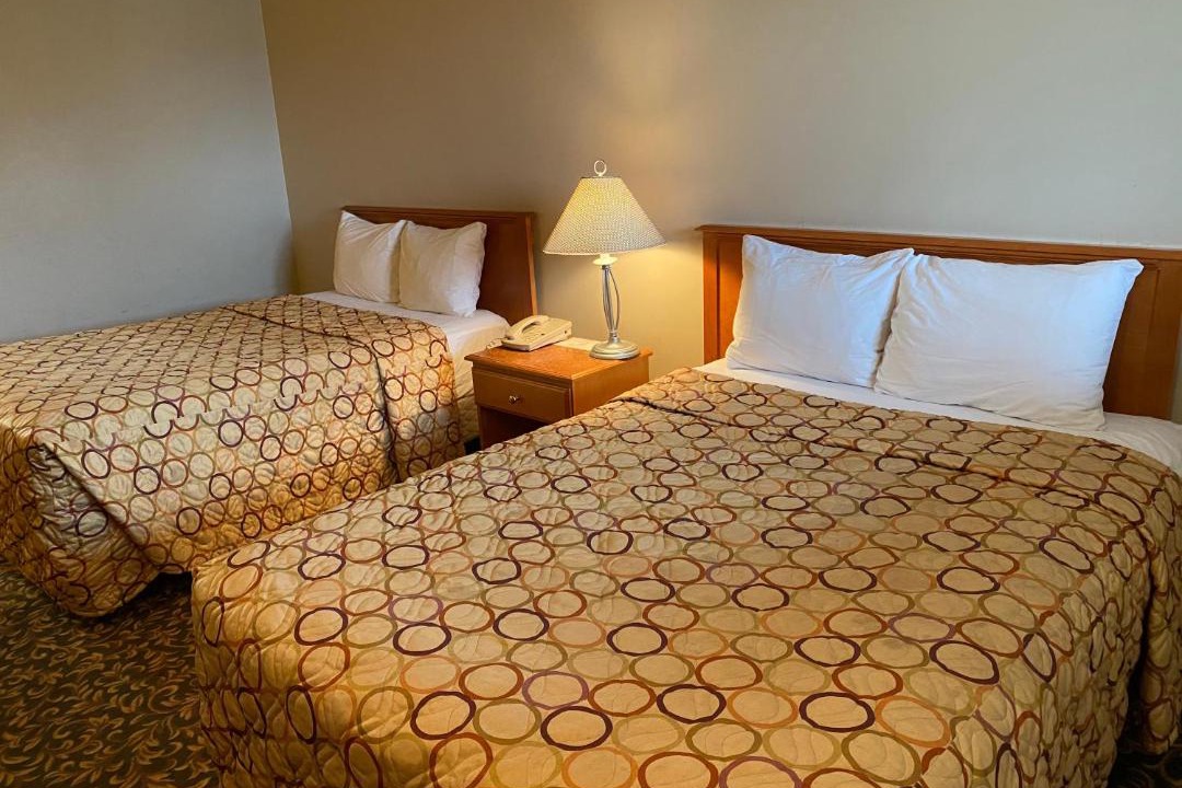 Photo of Bedroom in Drayton Valley