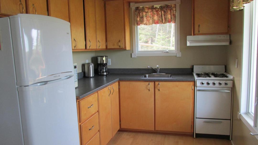 Photo of Kitchen in River of Ponds