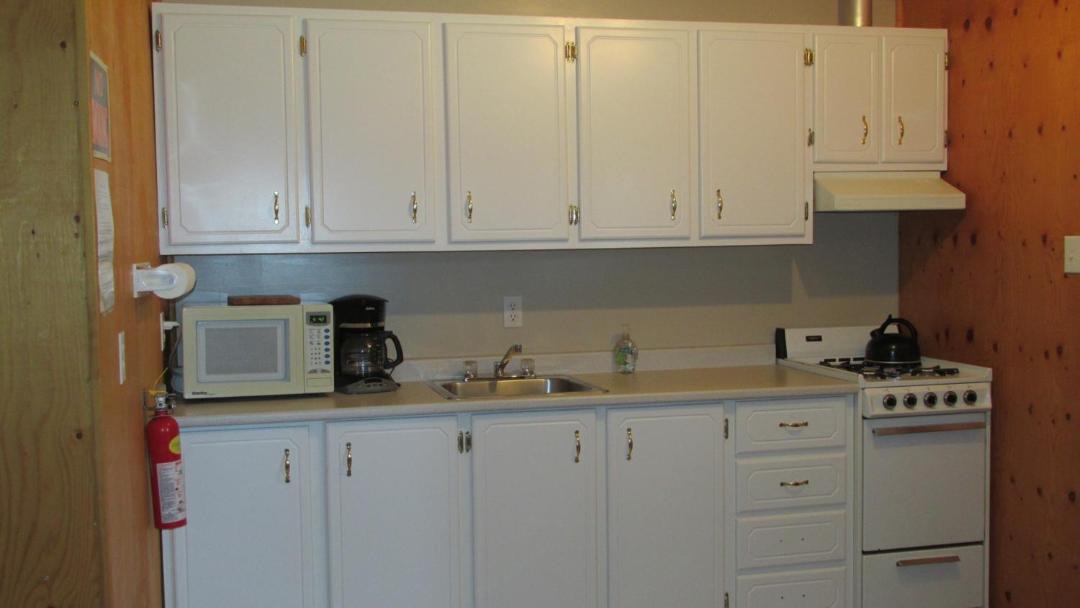 Photo of Kitchen in River of Ponds