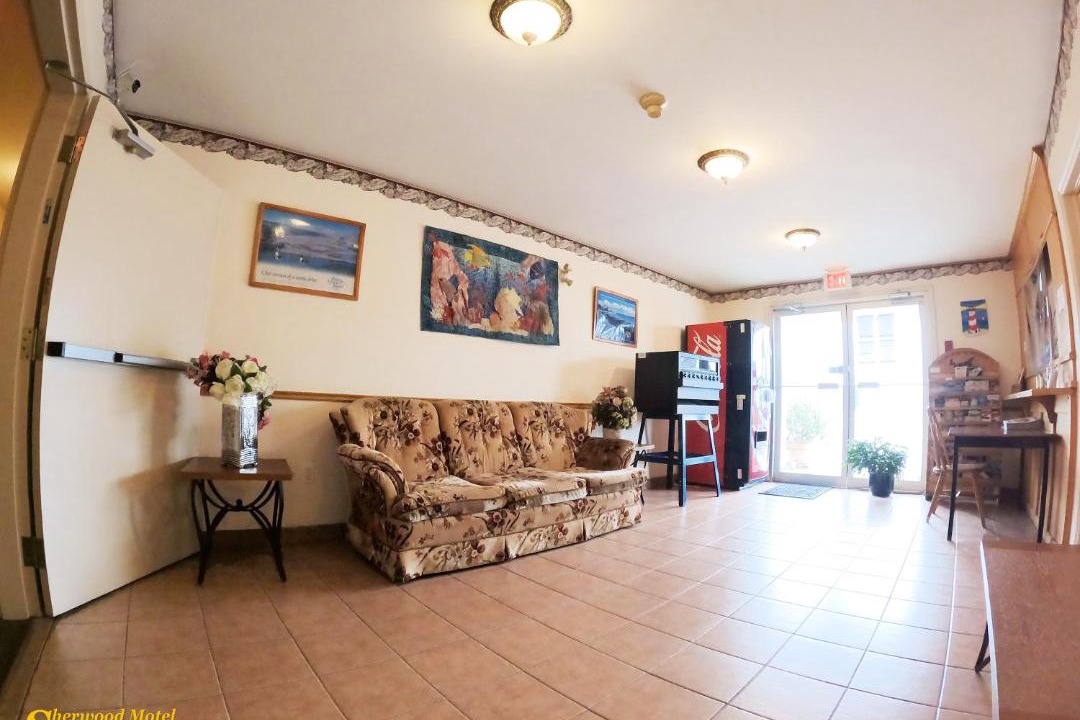 Photo of Livingroom in Charlottetown