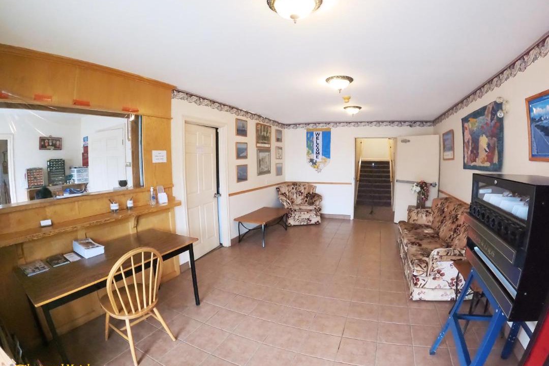 Photo of Livingroom in Charlottetown