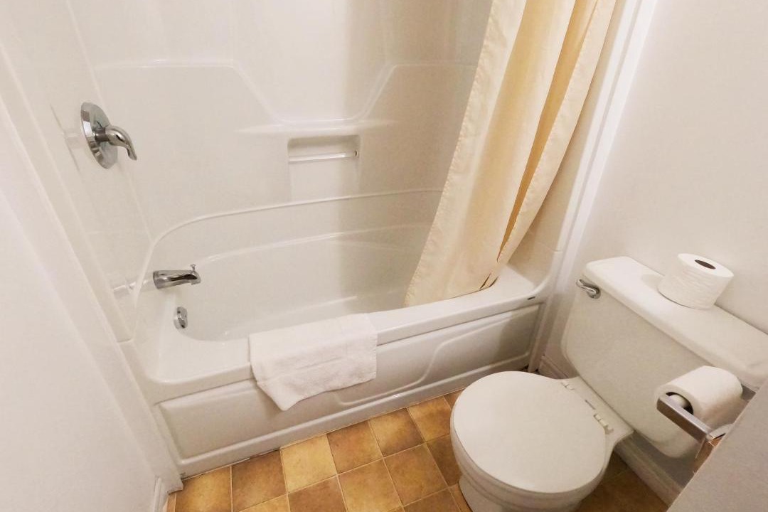 Photo of Bathroom in Charlottetown