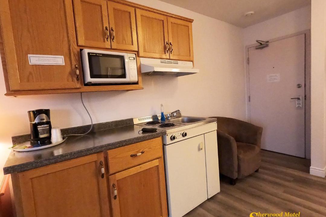 Photo of Kitchen in Charlottetown