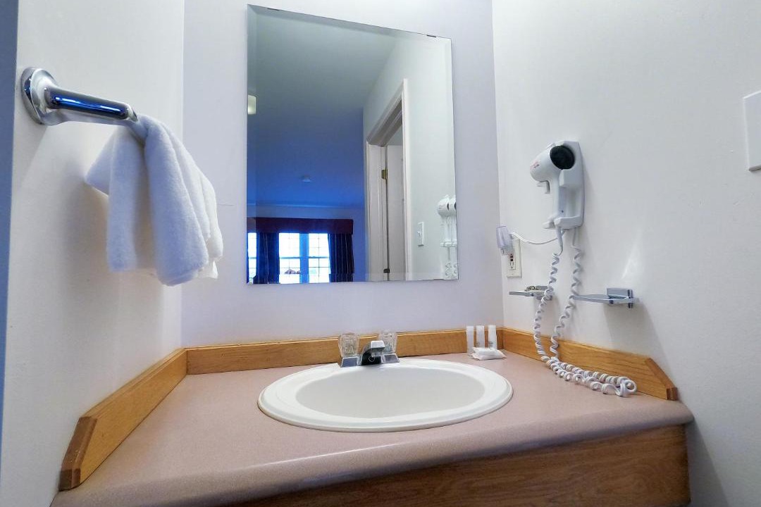 Photo of Bathroom in Charlottetown