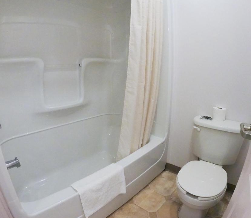 Photo of Bathroom in Charlottetown
