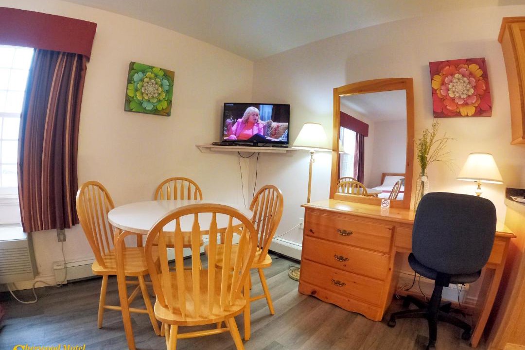 Photo of Livingroom in Charlottetown